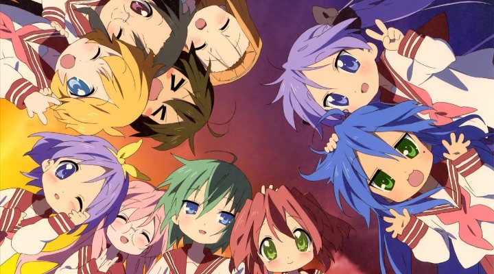 Lucky Star