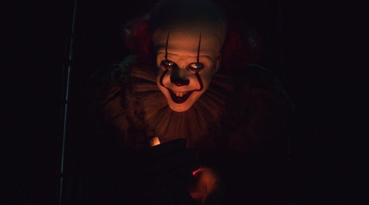  'It - Capítulo 2'