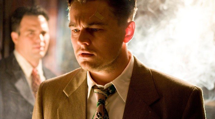  'Shutter Island'