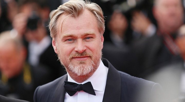 Christopher Nolan