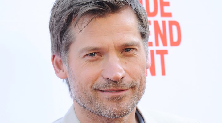  'Nikolaj Coster Waldau'