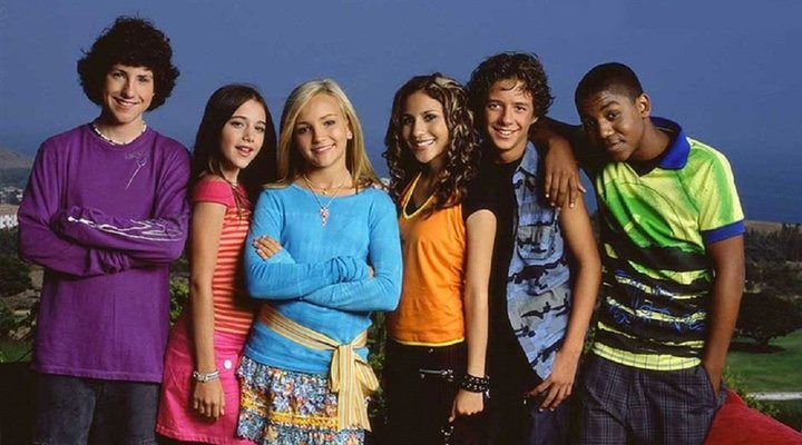 'Zoey 101'