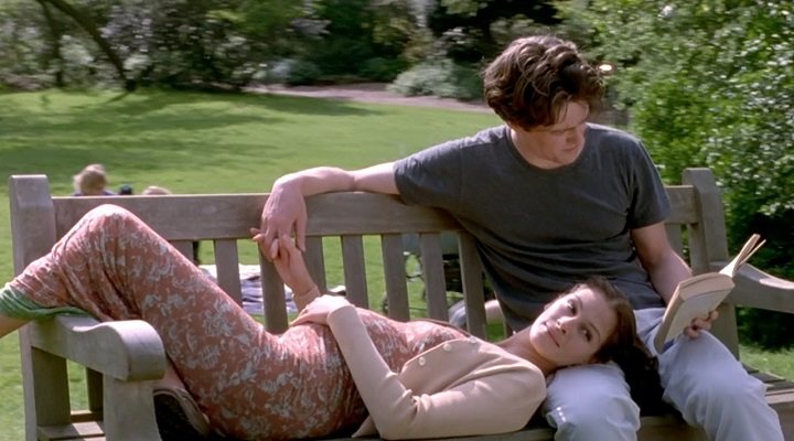  Fotograma 'Notting Hill'