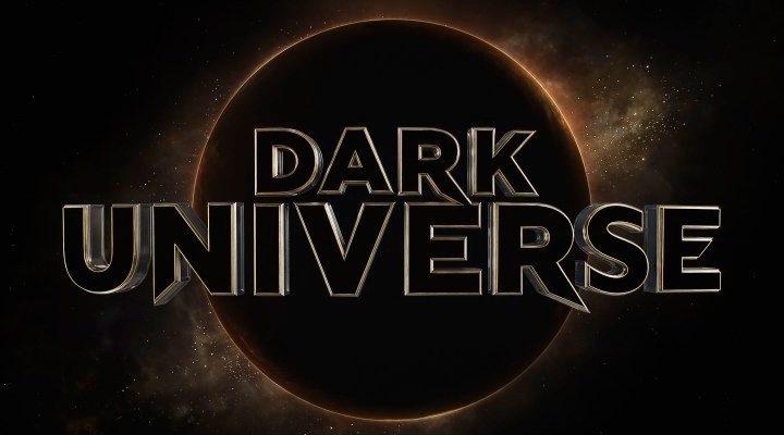 Dark Universe