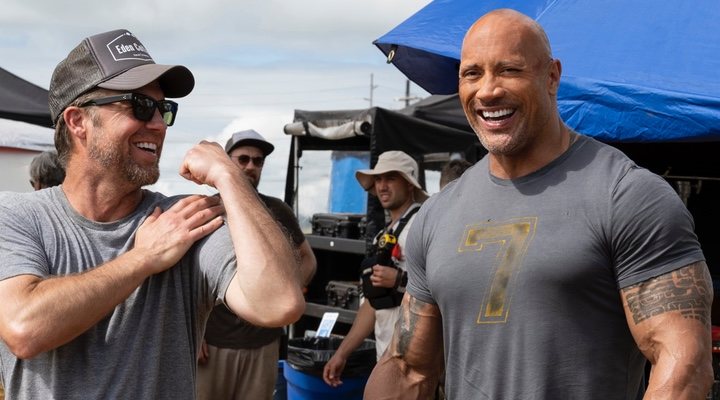 'Fast And Furious: Hobbs And Shaw'