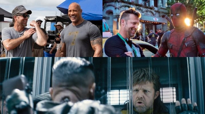 De 'Juego de Tronos' y 'Deadpool' a la WWE: Todos los cameos, guiños y referencias en 'Hobbs & Shaw'