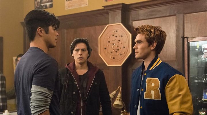 'Riverdale'