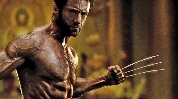 Hugh Jackman