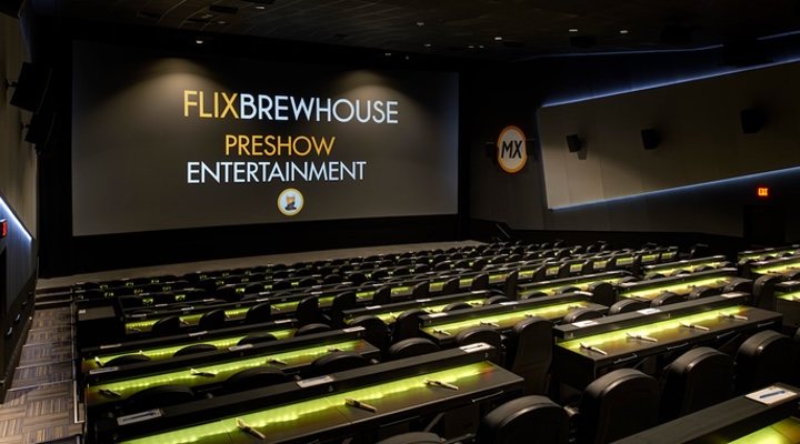 Flix Brewhouse