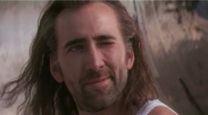 'Con Air'