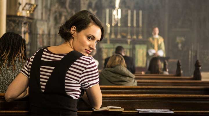 'Fleabag' segunda temporada