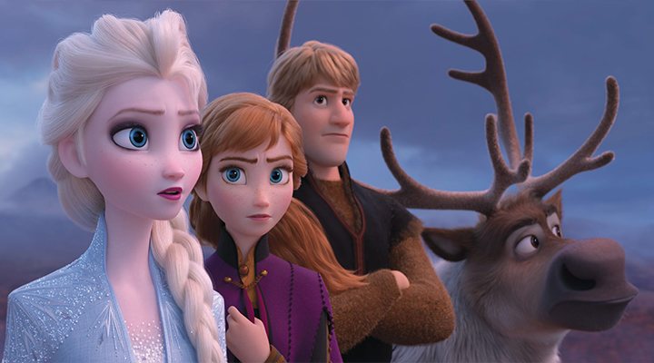 Frozen II