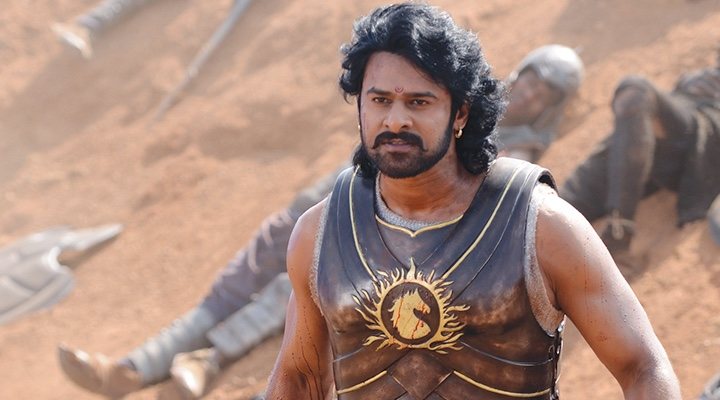 'Baahubali 2: The Conclusion'