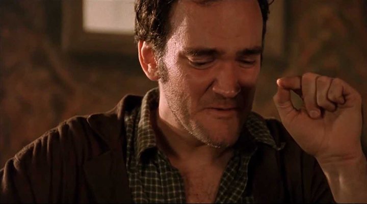 Quentin Tarantino