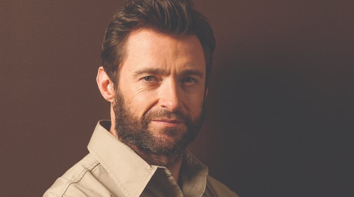  'Hugh Jackman'