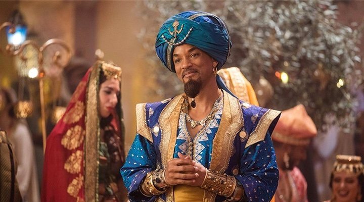  will smith aladdin