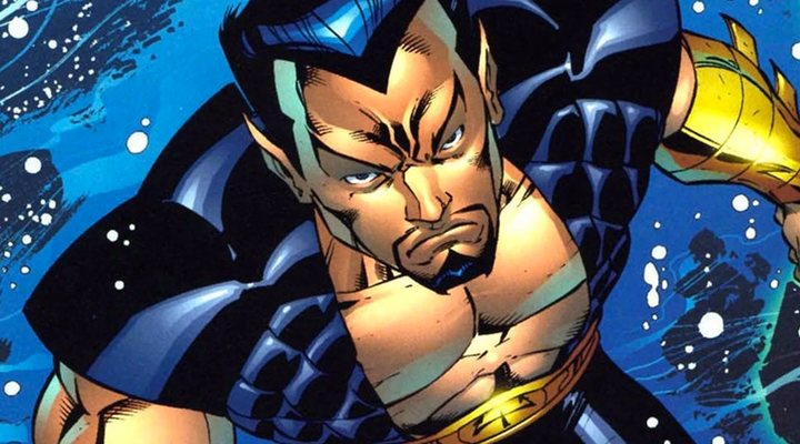  'Namor'