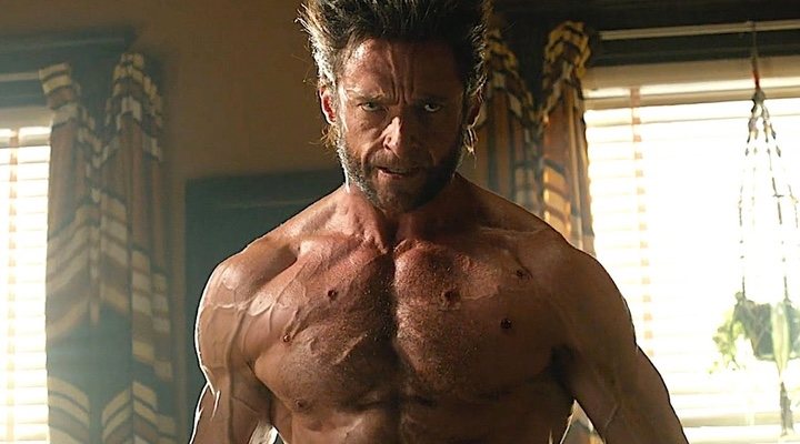  'Wolverine'