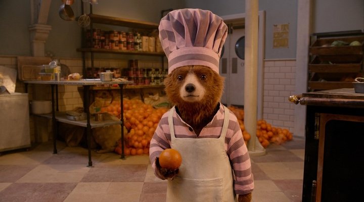 'Paddington 2'