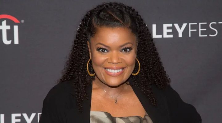 'Yvette Nicole Brown'