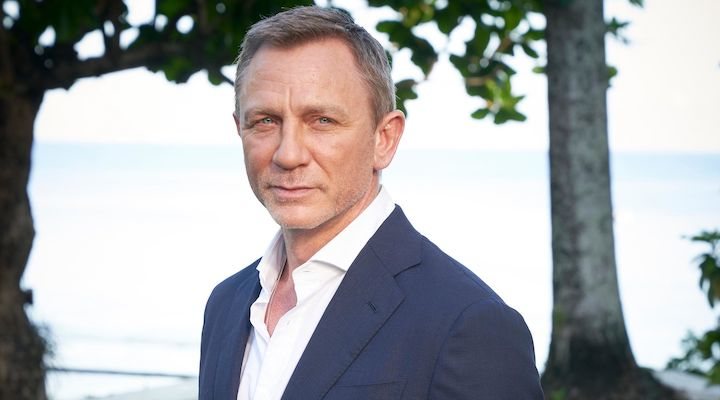 Daniel Craig en Jamaica