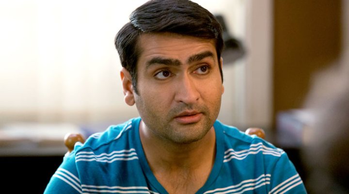 Kumail Nanjiani