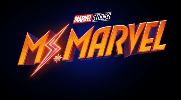 Logo de Ms. Marvel