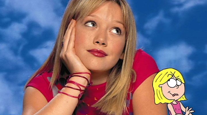 Lizzie McGuire