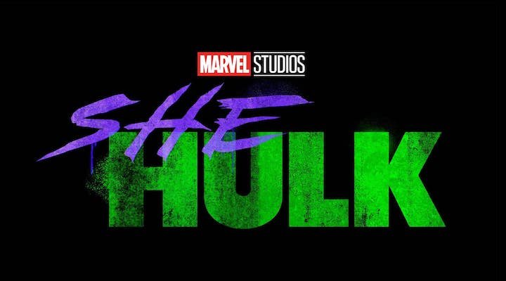 She-Hulk