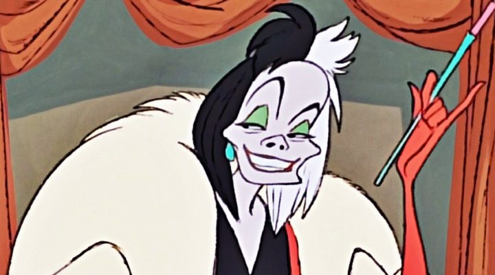 Cruella De Vil