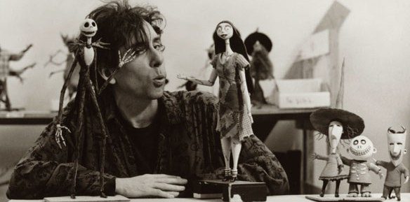 Tim Burton presidirá Cannes