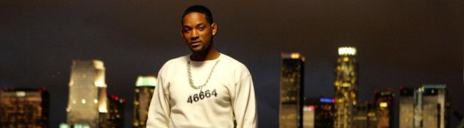 Will Smith quiere ser presidente de los Estados Unidos