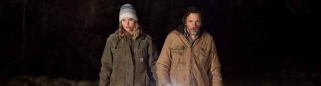 'Winter's Bone' y 'Animal Kingdom' triunfan en Sundance