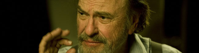 Rip Torn detenido por robar un barco