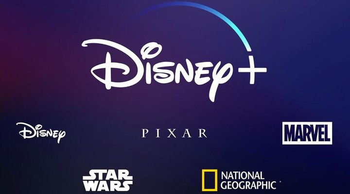 Disney+