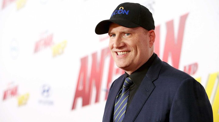 Kevin Feige