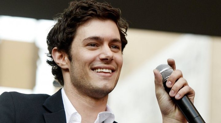 'Adam Brody'