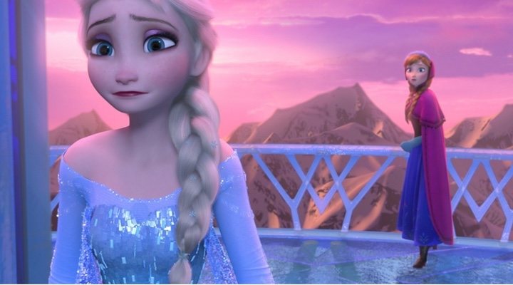 'Frozen 2': Elsa no tendrá pareja (masculina o femenina) en la secuela