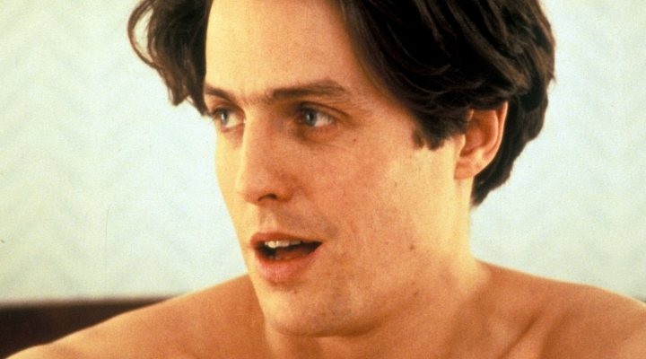  'Hugh Grant'