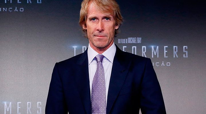 Michael Bay