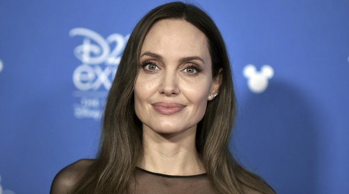  angelina jolie d23