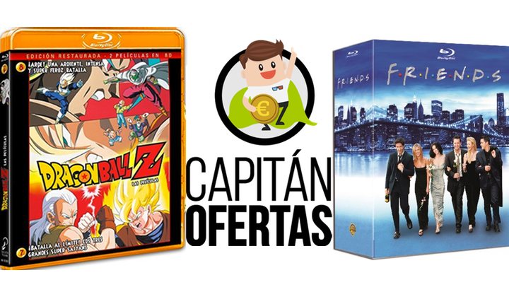 'Capitán Ofertas'