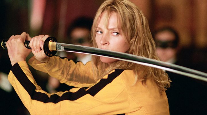 'Kill Bill Vol.1'