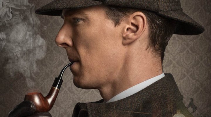 Sherlock Holmes