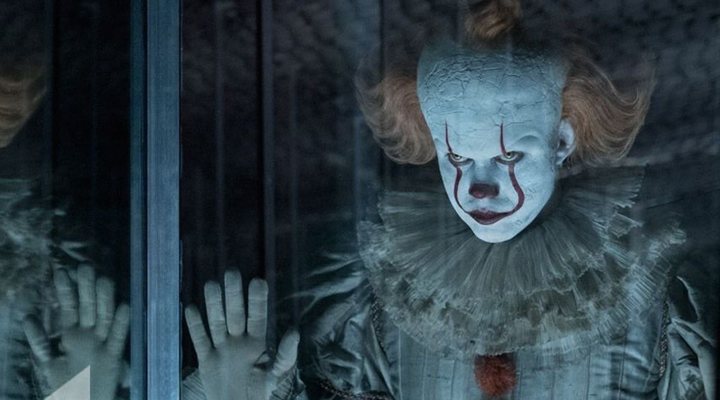 'It - Capítulo 2'