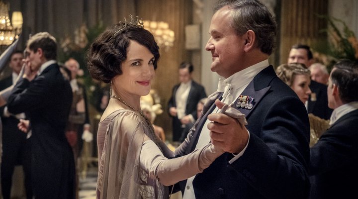 'Downton Abbey'