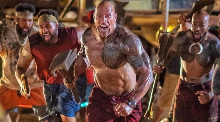  'Hobbs & Shaw'