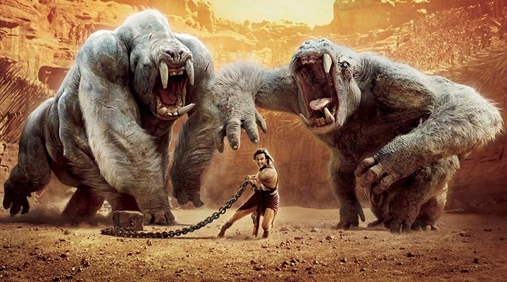 John Carter