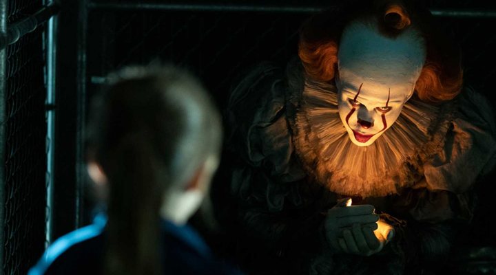 'It - Capítulo 2'