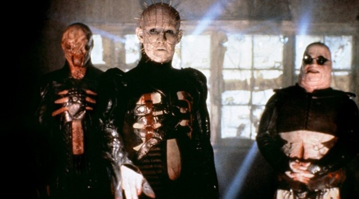 Hellraiser